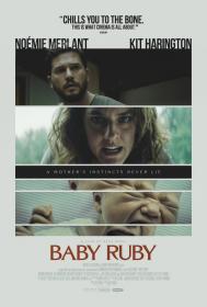 Baby Ruby 2022 1080p WEBRip x264-LAMA