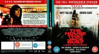 The House That Jack Built Unrated Directors Cut - Crime 2018 Eng Rus Ukr Multi Subs 720p [H264-mp4]