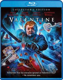 Valentine's Day 2010 1080p BluRay Rus Ukr Eng