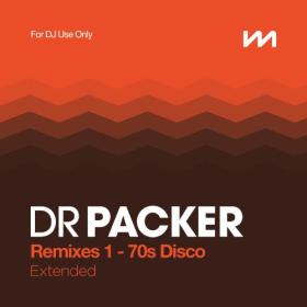 Various Artists - Mastermix Dr Packer Remixes 1 - 70's Disco - Extended (2023) Mp3 320kbps [PMEDIA] ⭐️