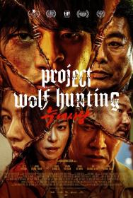 Project Wolf Hunting 2022 DUBBED UNCUT 1080p BDRIP x264 AAC-AOC