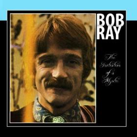 Bob Ray - Initiation Of A Mystic (1970)⭐FLAC