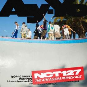 NCT 127 - Ay-Yo - The 4th Album Repackage (2023) [24Bit-48kHz] FLAC