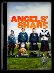 The Angels Share [2012] 1080p BluRay x264 AC3 ENG SUB (UKBandit)