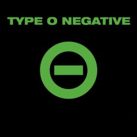 Type O Negative [restored]