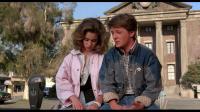 Back To The Future 1985 1080p BluRay 10Bit HEVC DTS-HD MA 5.1-jmux