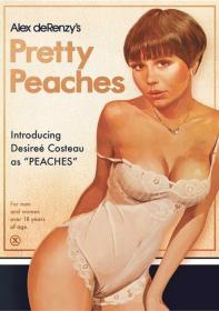 [Peekarama] Pretty Peaches XXX (1978) (1080p HEVC) [GhostFreakXX]