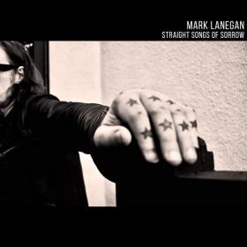 Mark Lanegan - 2020 - Straight Songs Of Sorrow [FLAC]