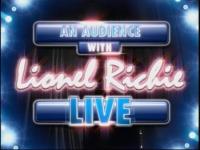 An Audience With Lionel Richie (2006) - TVRip - Beverley Knight - Westlife