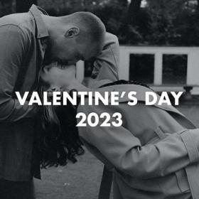 Valentine's Day 2023 (2023) Flac