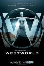 【首发于高清影视之家 】西部世界 第一季[HDR+杜比视界双版本][共10部合集][中文字幕+特效字幕] Westworld S01 2160p Bluray TrueHD 7.1 DoVi HDR10 x265-DreamHD
