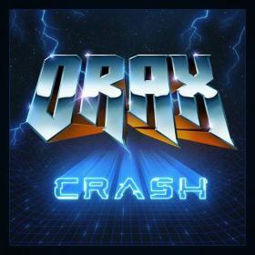 Orax - 2023 - Crash [FLAC]