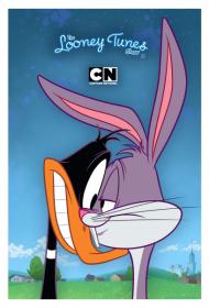 The Looney Tunes Show 1080p HBO Max WEB-DL