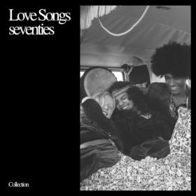 Various Artists - Love songs seventies (2023) Mp3 320kbps [PMEDIA] ⭐️