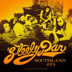 Steely Dan - Southland (Live) (2023) (2023) FLAC [PMEDIA] ⭐️