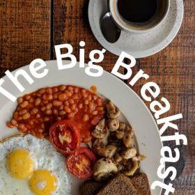 Various Artists - The Big Breakfast (2023) Mp3 320kbps [PMEDIA] ⭐️