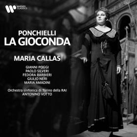 Ponchielli - La Gioconda - Maria Callas, Antonino Votto (1959) [24-96]