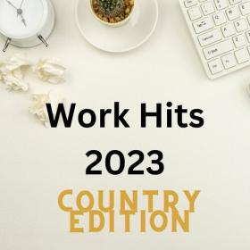 Various Artists - Work Hits 2023 - Country Edition (2023) Mp3 320kbps [PMEDIA] ⭐️