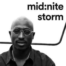 Various Artists - mid_nite storm (2023) Mp3 320kbps [PMEDIA] ⭐️