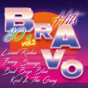 Bravo Hits 80's Vol  2 (2022)
