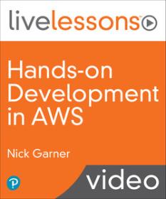 [FreeCoursesOnline.Me] LiveLessons - Hands-on Development in AWS