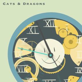 Cats & Dragons - 2023 - Second Hand Smile