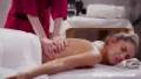 MassageSins 23 02 16 Yukki Amay And Rebecca Volpetti Hot Lesbian Massage XXX 480p MP4-XXX