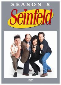 【高清剧集网 】宋飞正传 第八季[全22集][简繁英字幕] Seinfeld S08 2160p NF WEB-DL DDP 5.1 HDR10 H 265-BlackTV