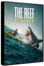 The Reef Stalked 2022 BluRay 1080p DTS-HD MA 5.1 x264-MgB