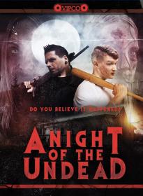 A Night Of The Undead 2022 1080p WEB-DL DDP2.0 x264-AOC