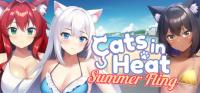 Cats.in.Heat.Summer.Fling