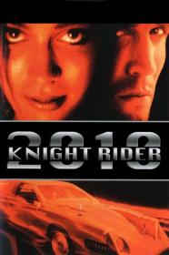 Knight Rider 2010 (1994) [1994] [1080p] [BluRay] [YTS]