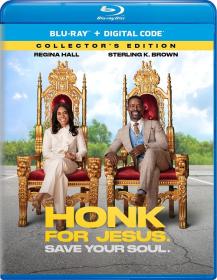 Honk for Jesus Save Your Soul 2022 BDRip 720p seleZen