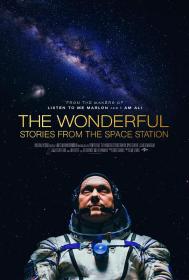 【首发于高清影视之家 】非凡成就：来自空间站的故事[简繁英字幕] The Wonderful Stories from the Space Station 2021 1080p BluRay DTS x265-10bit-BATHD