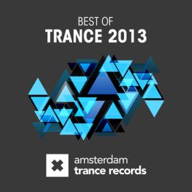 ))2013 - VA - Best Of Trance 2013