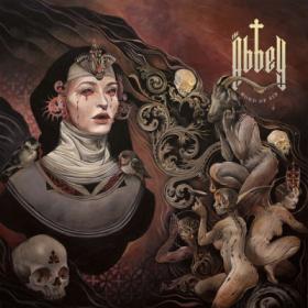 The Abbey - 2023 - Word of Sin (FLAC)