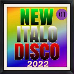VA - New Italo Disco ot  Vitaly 72 (01) 2022