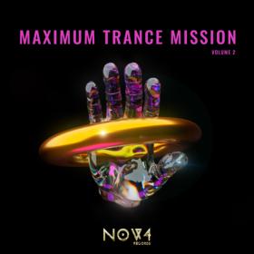 ))2022 - VA - Maximum Trance Mission, Vol  2