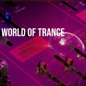 ))2023 - VA - World of Trance