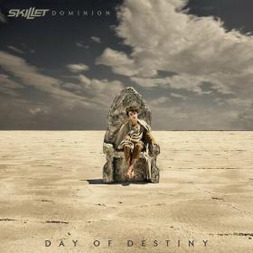 Skillet - Dominion_ Day of Destiny (2023) Mp3 320kbps [PMEDIA] ⭐️
