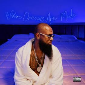 Slim Thug - Where Dreams Are Made (2023) Mp3 320kbps [PMEDIA] ⭐️