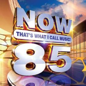 NOW That's What I Call Music! Vol  85 (2023)