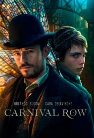 Carnival Row S02 1080p Kerob