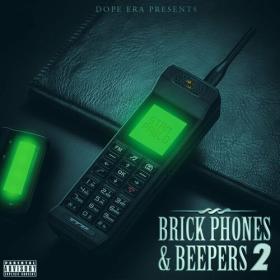 Mistah F A B  - Brick Phones & Beepers 2 (2023) Mp3 320kbps [PMEDIA] ⭐️
