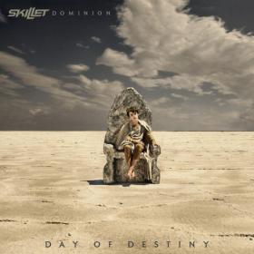 Skillet - Dominion Day of Destiny (2023) [24Bit-48kHz] FLAC [PMEDIA] ⭐️