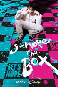 J-Hope In The Box (2023) [720p] [WEBRip] [YTS]