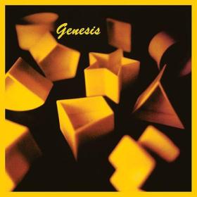 Genesis - Genesis (1983, 2008) [WMA] [Fallen Angel]