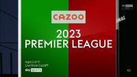Cazoo Premier League Darts 2023 Night 2 Cardiff SkyArena 720p IPTV AAC2.0 x264 Eng-WB60