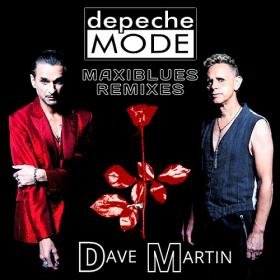 Depeche Mode - Maxiblues Remixes (2022-2023)