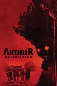Malédiction - La maledizione di Arthur (2022) FullHD 1080p ITA FRA DTS+AC3 Subs